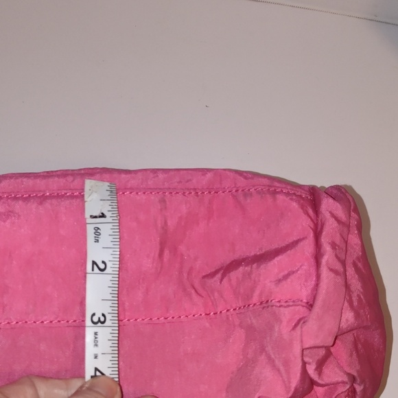 Kipling Juicy Pink  Medium Shoulder Bag Purse main image 5